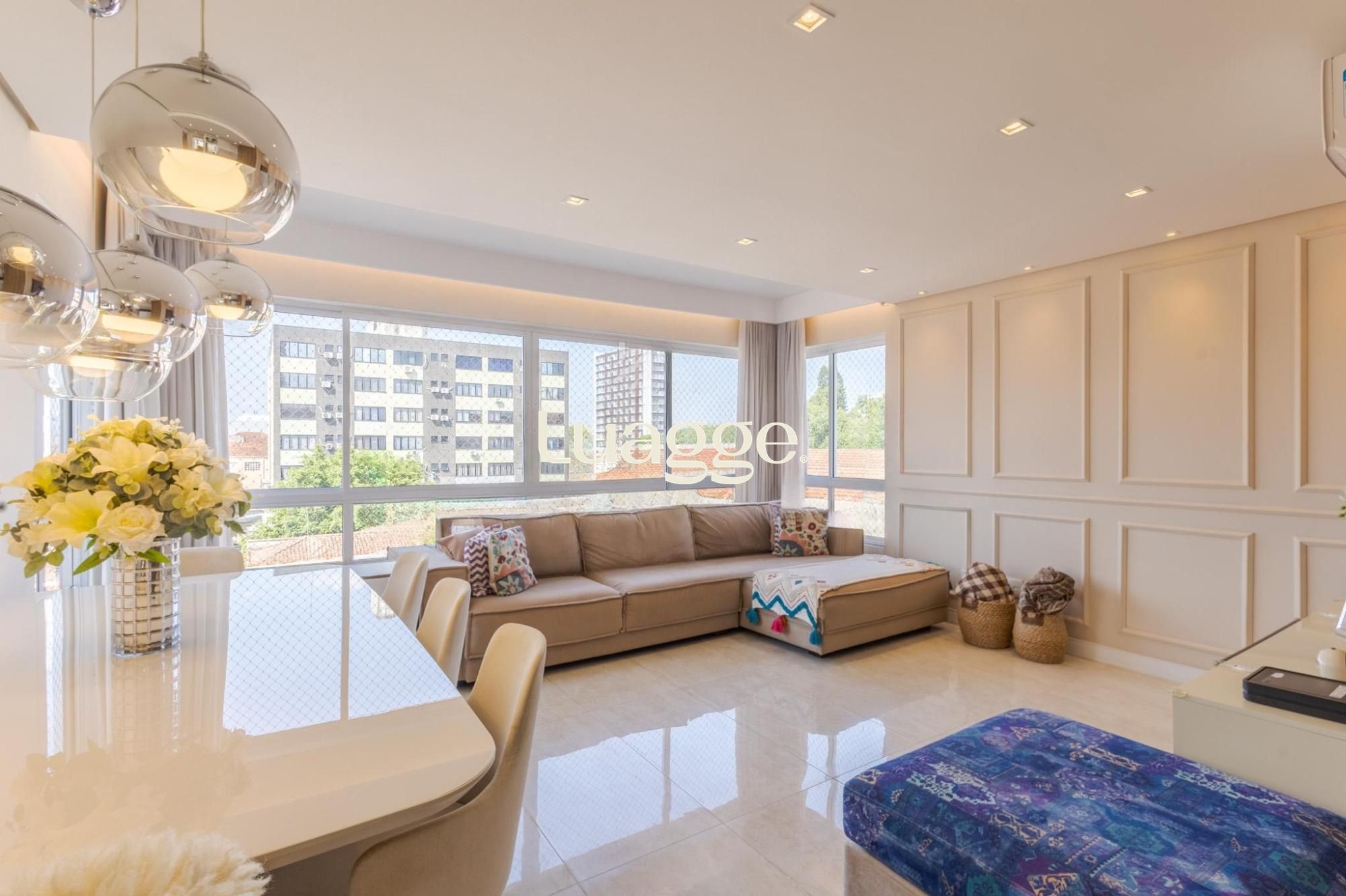 Apartamento, 3 quartos, à venda, 80 m², Cristo Redentor - Porto Alegre — foto 2