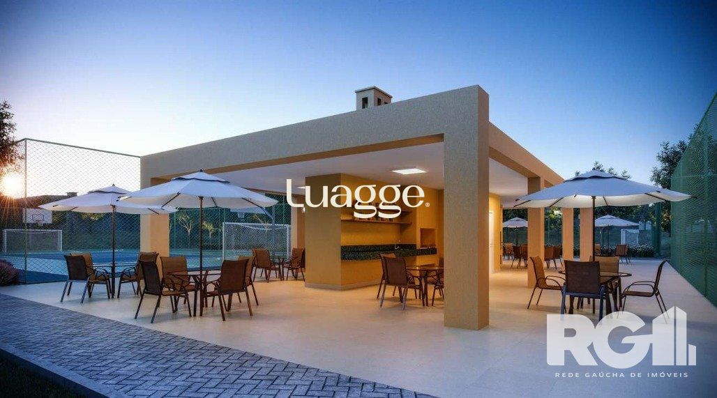 Casa de Condomínio à venda com 3 quartos, 199m² - Foto 32