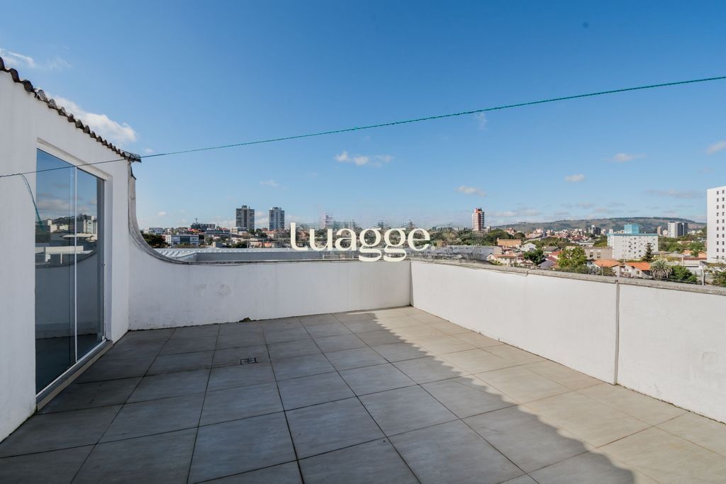 Cobertura à venda com 3 quartos, 134m² - Foto 4