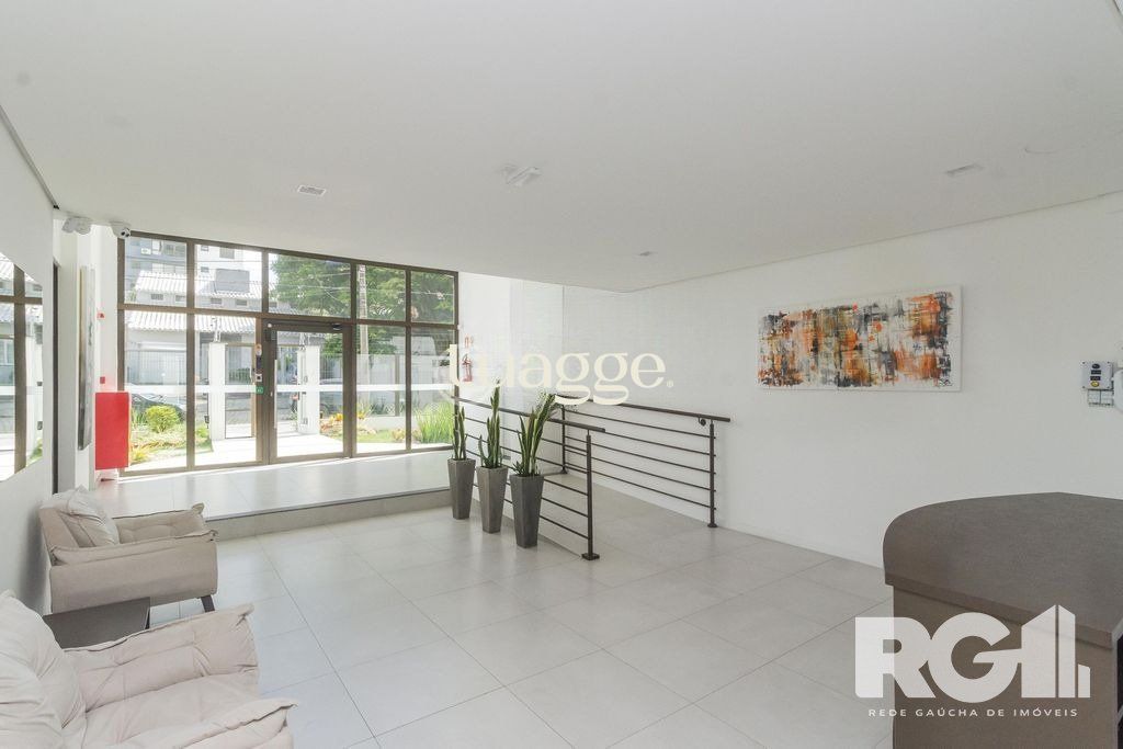 Apartamento à venda com 1 quarto, 42m² - Foto 20