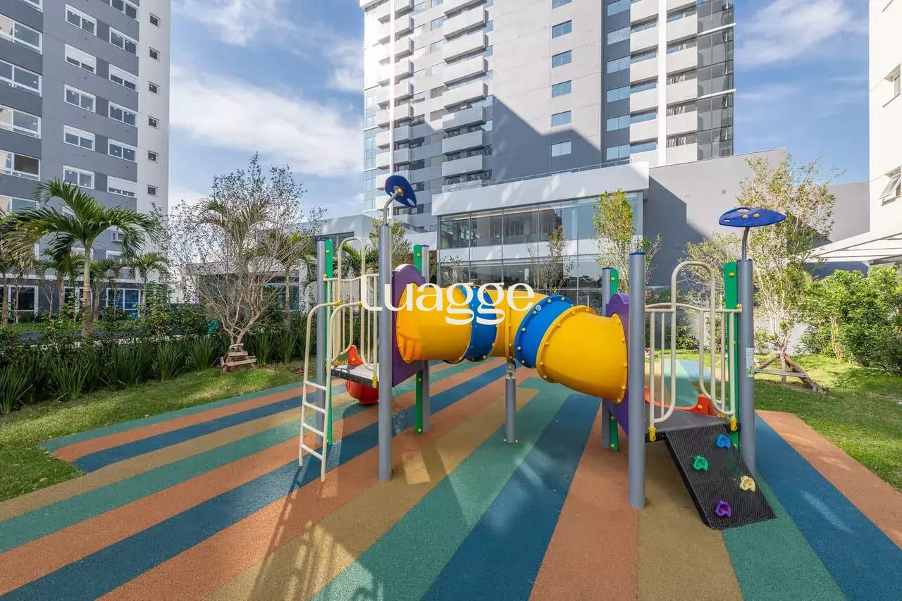 Apartamento à venda com 2 quartos, 58m² - Foto 13