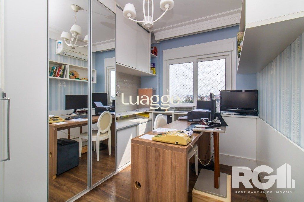 Apartamento à venda com 3 quartos, 93m² - Foto 15