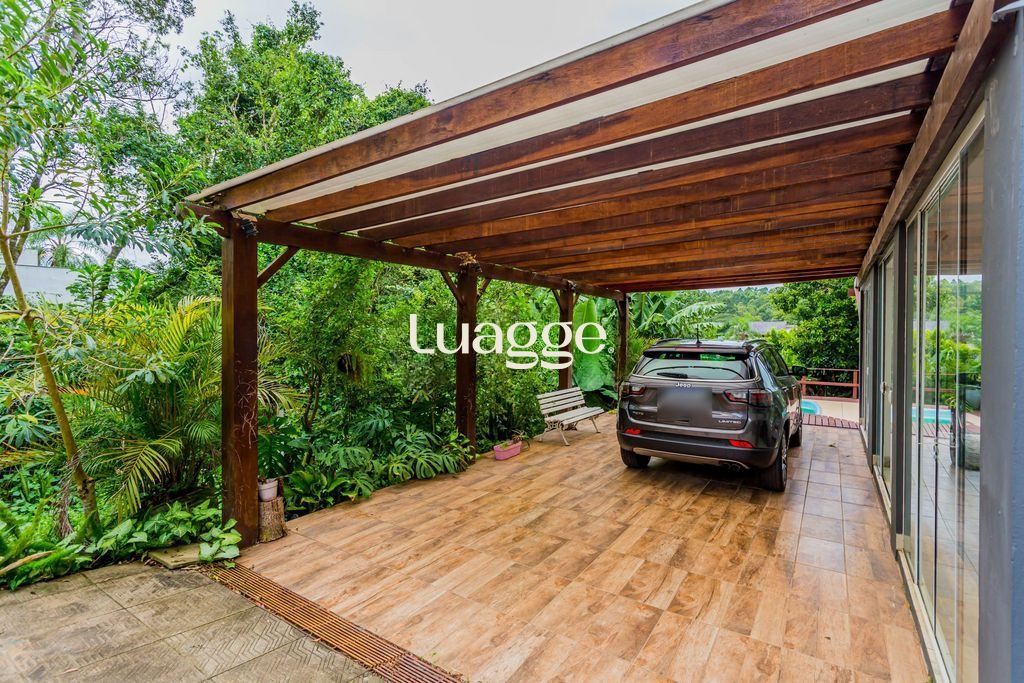 Casa de Condomínio à venda com 3 quartos, 275m² - Foto 22