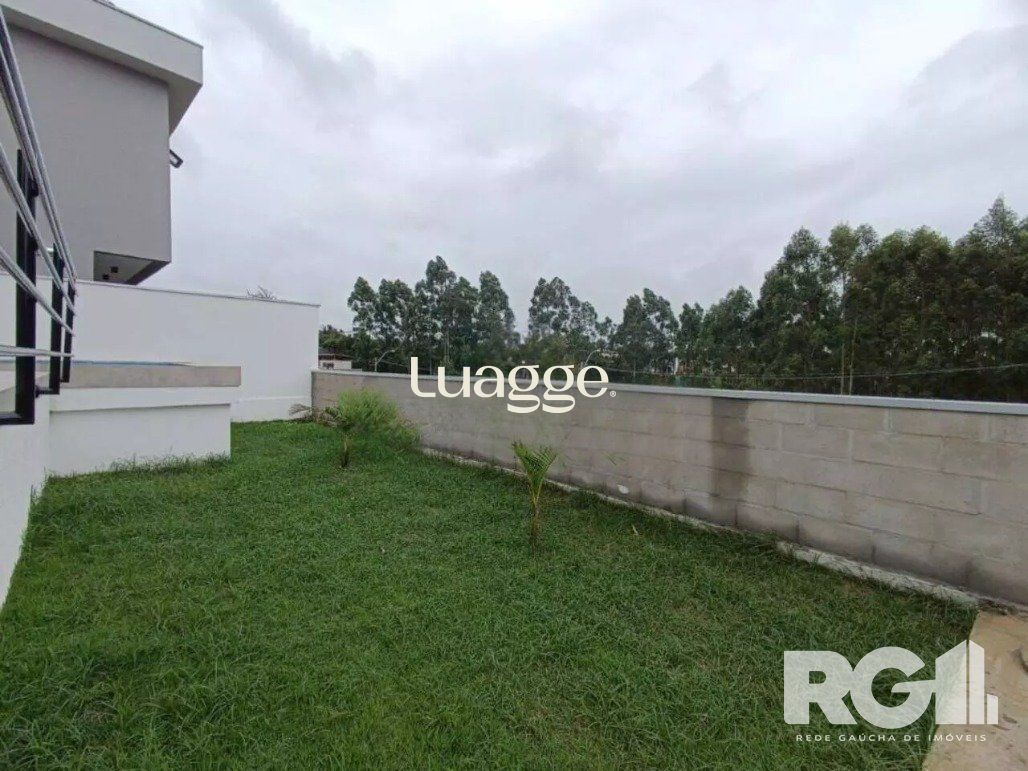 Casa de Condomínio à venda com 3 quartos, 199m² - Foto 12