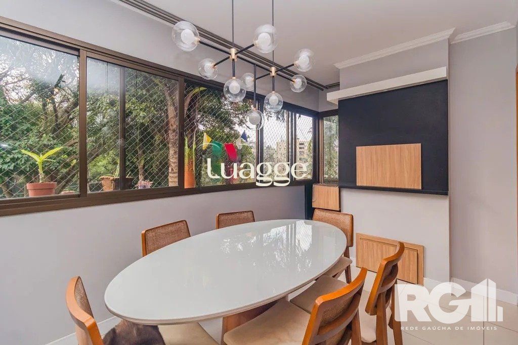 Apartamento à venda com 3 quartos, 96m² - Foto 7
