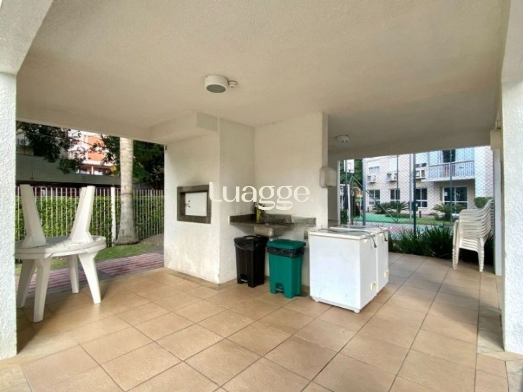 Apartamento à venda com 3 quartos, 85m² - Foto 30