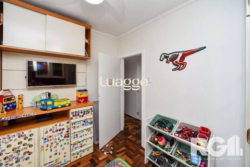 Apartamento à venda com 3 quartos, 60m² - Foto 19