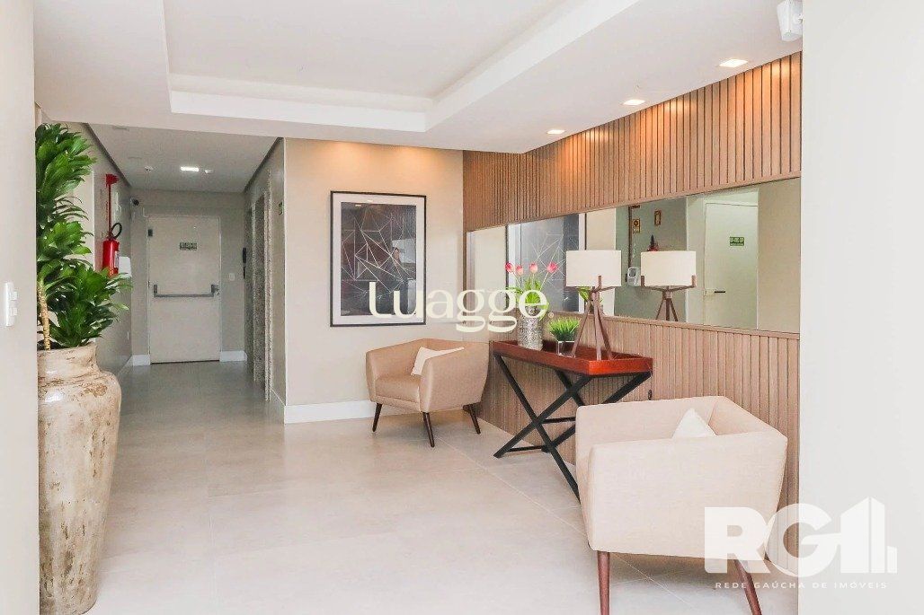 Apartamento à venda com 3 quartos, 107m² - Foto 23