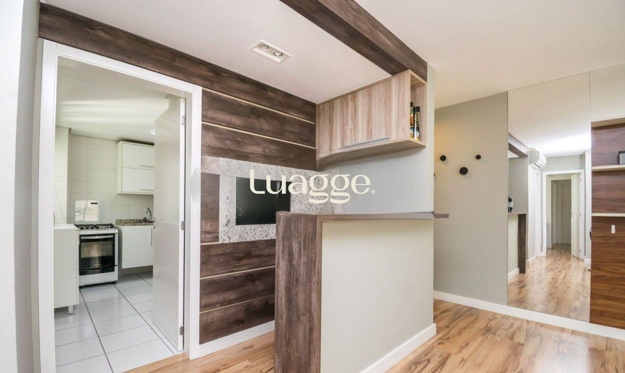 Apartamento à venda com 3 quartos, 107m² - Foto 5