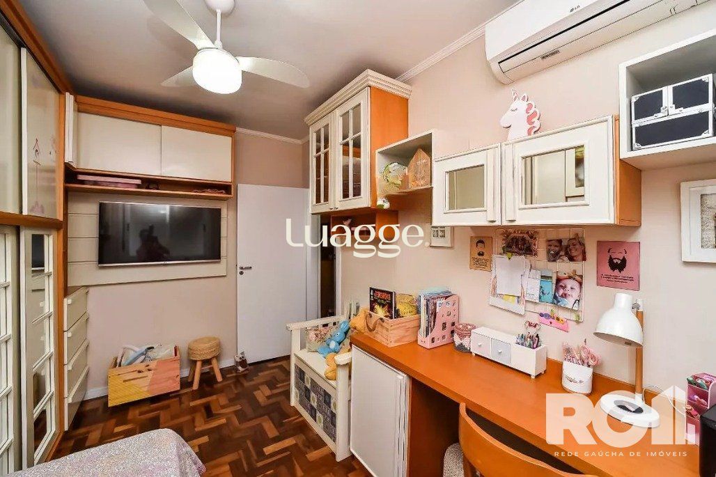 Apartamento à venda com 3 quartos, 60m² - Foto 21