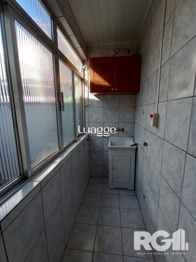 Apartamento à venda com 3 quartos, 59m² - Foto 6