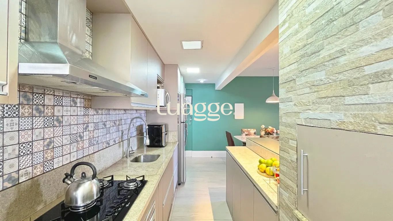 Apartamento à venda com 3 quartos, 76m² - Foto 15