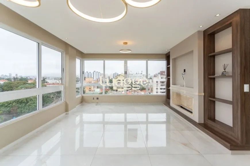 Apartamento, 3 quartos, 108 m² - Foto 3