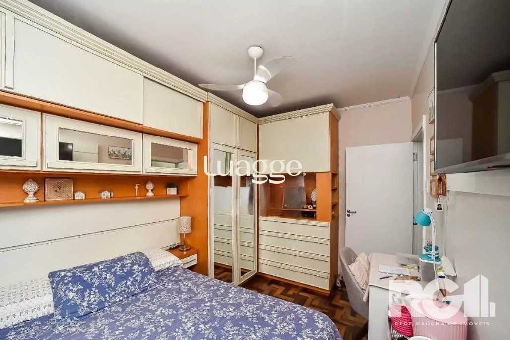 Apartamento à venda com 3 quartos, 60m² - Foto 14