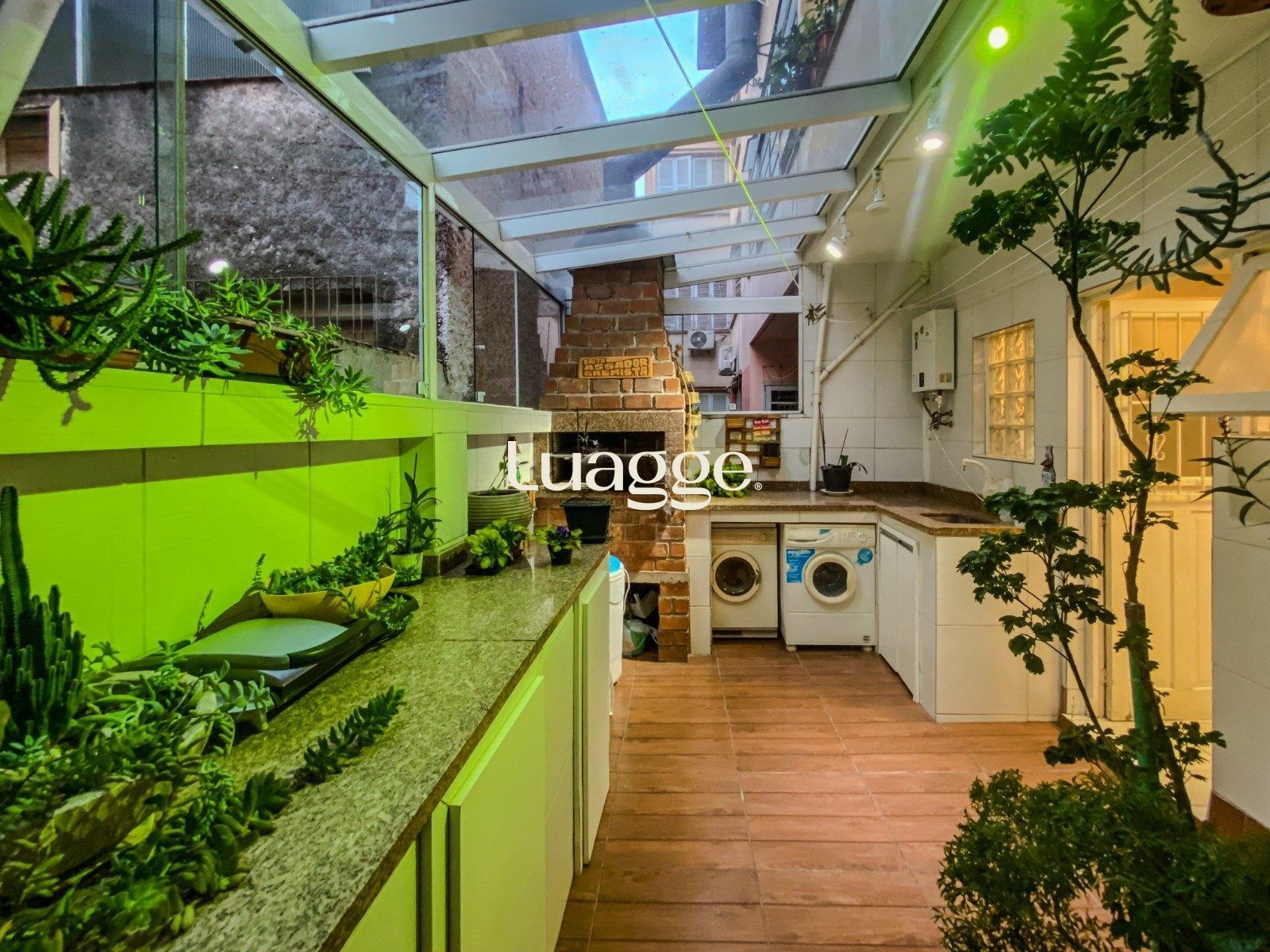 Depósito-Galpão-Armazém à venda com 2 quartos, 94m² - Foto 11