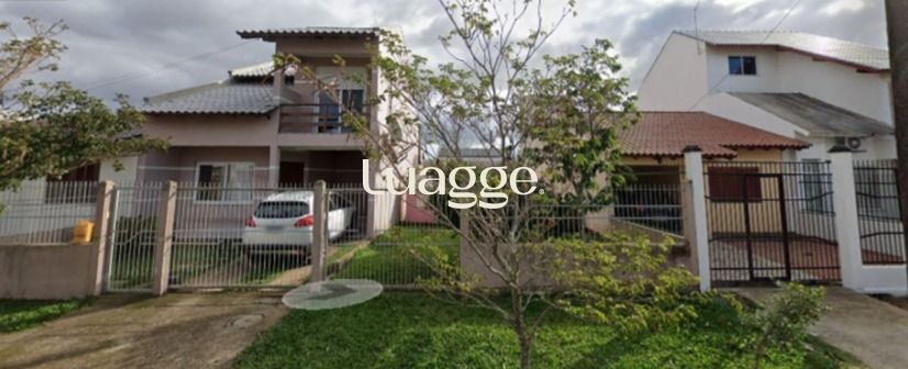 Terreno, 141 m² - Foto 1