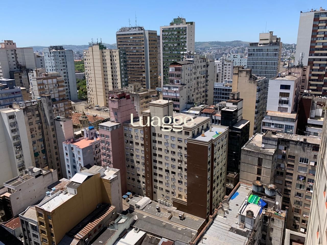 Sala-Conjunto, 29 m² - Foto 1