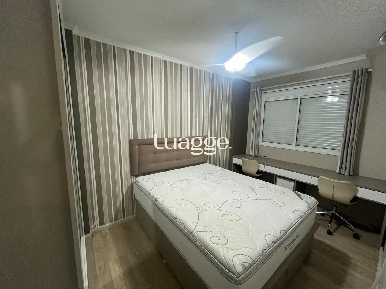 Apartamento à venda com 2 quartos, 54m² - Foto 7