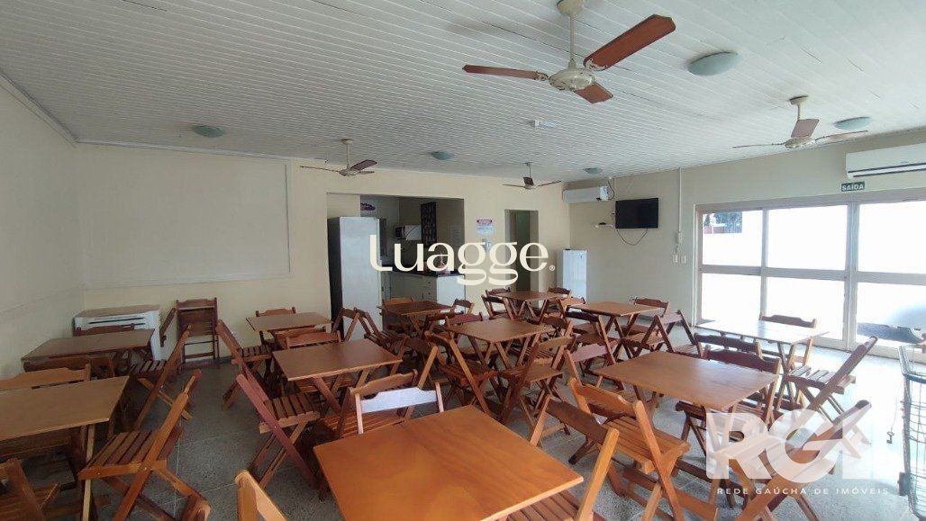 Apartamento à venda com 2 quartos, 54m² - Foto 26