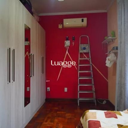 Apartamento à venda com 3 quartos, 91m² - Foto 12