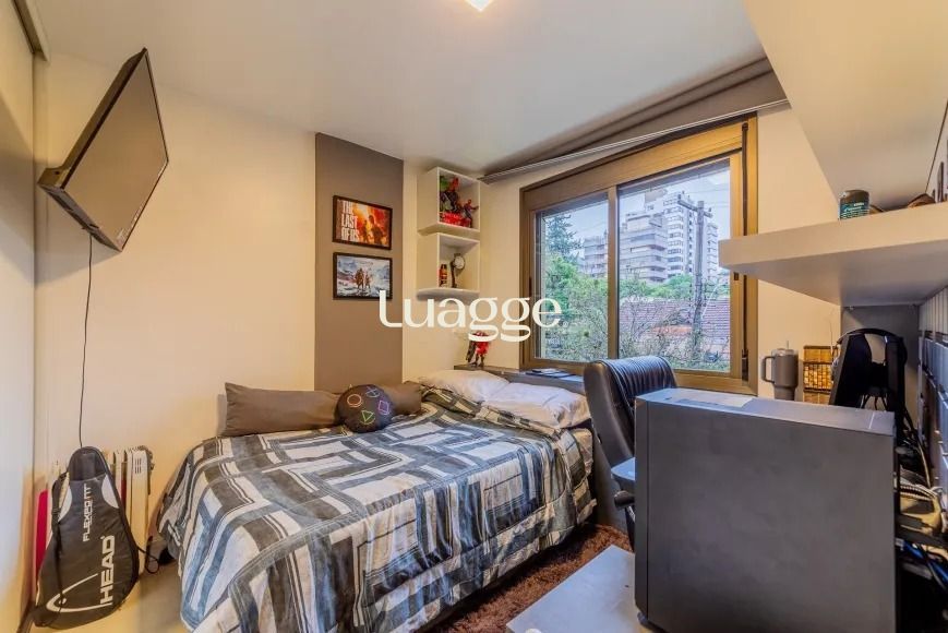 Apartamento à venda com 3 quartos, 123m² - Foto 20