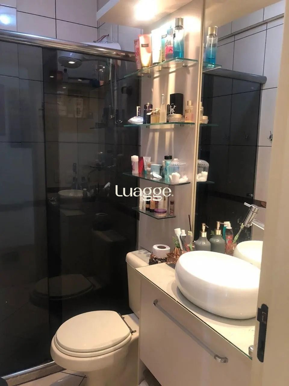 Apartamento à venda com 2 quartos, 51m² - Foto 9