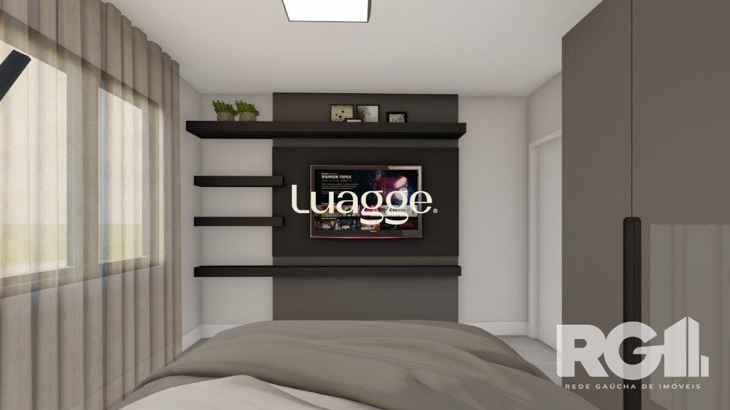 Sobrado à venda com 3 quartos, 129m² - Foto 6