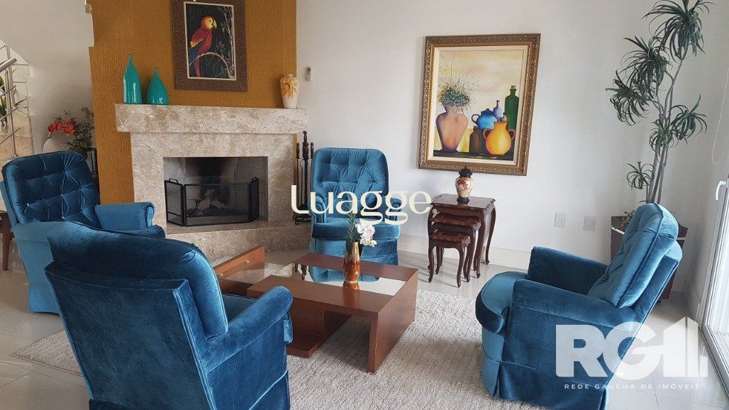Casa de Condomínio à venda com 6 quartos, 356m² - Foto 3