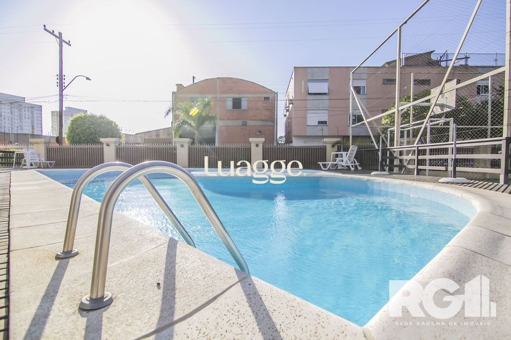 Apartamento à venda com 3 quartos, 74m² - Foto 22