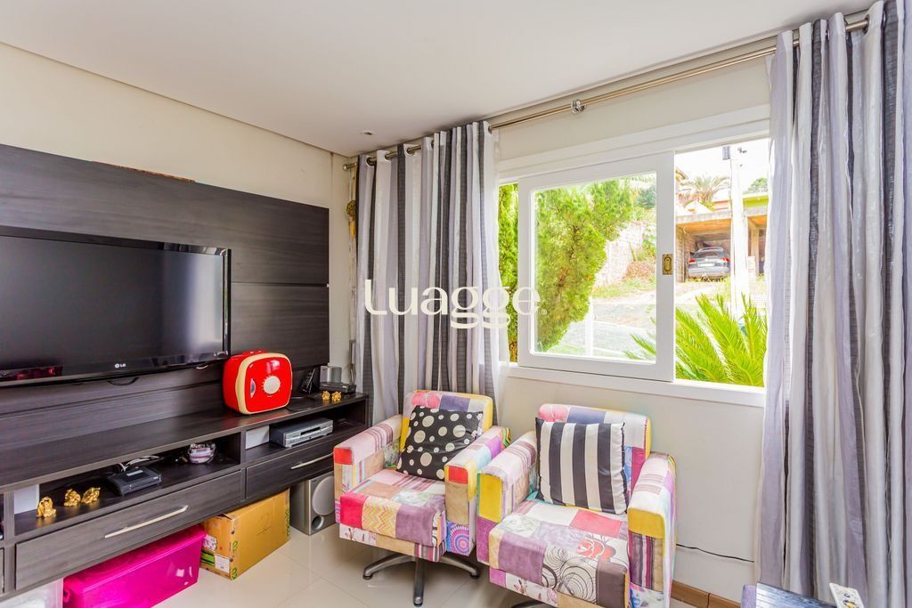Casa de Condomínio à venda com 3 quartos, 275m² - Foto 39
