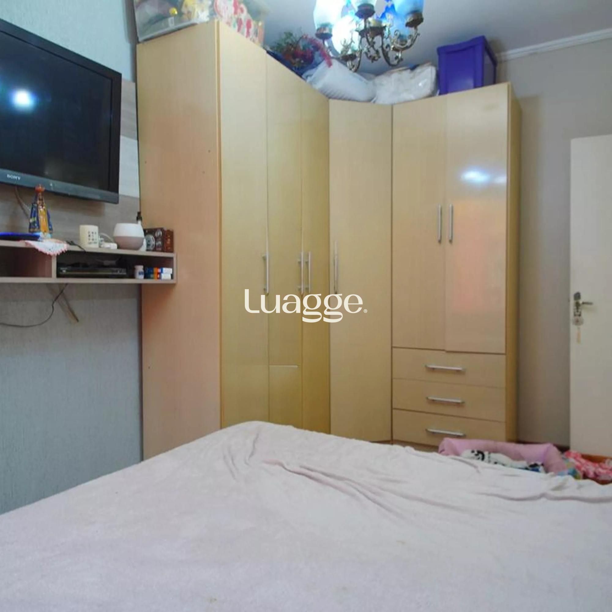 Apartamento à venda com 3 quartos, 91m² - Foto 19