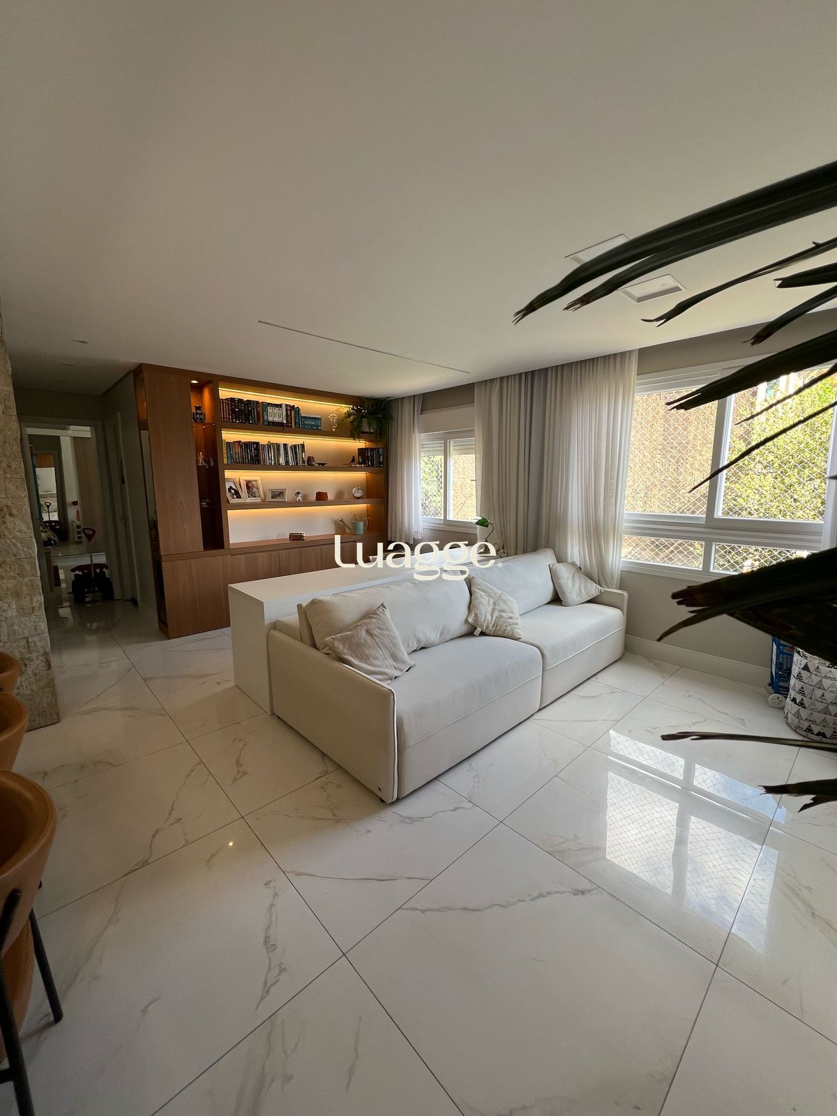 Apartamento, 3 quartos, à venda, 80 m², Higienópolis - Porto Alegre — foto 2