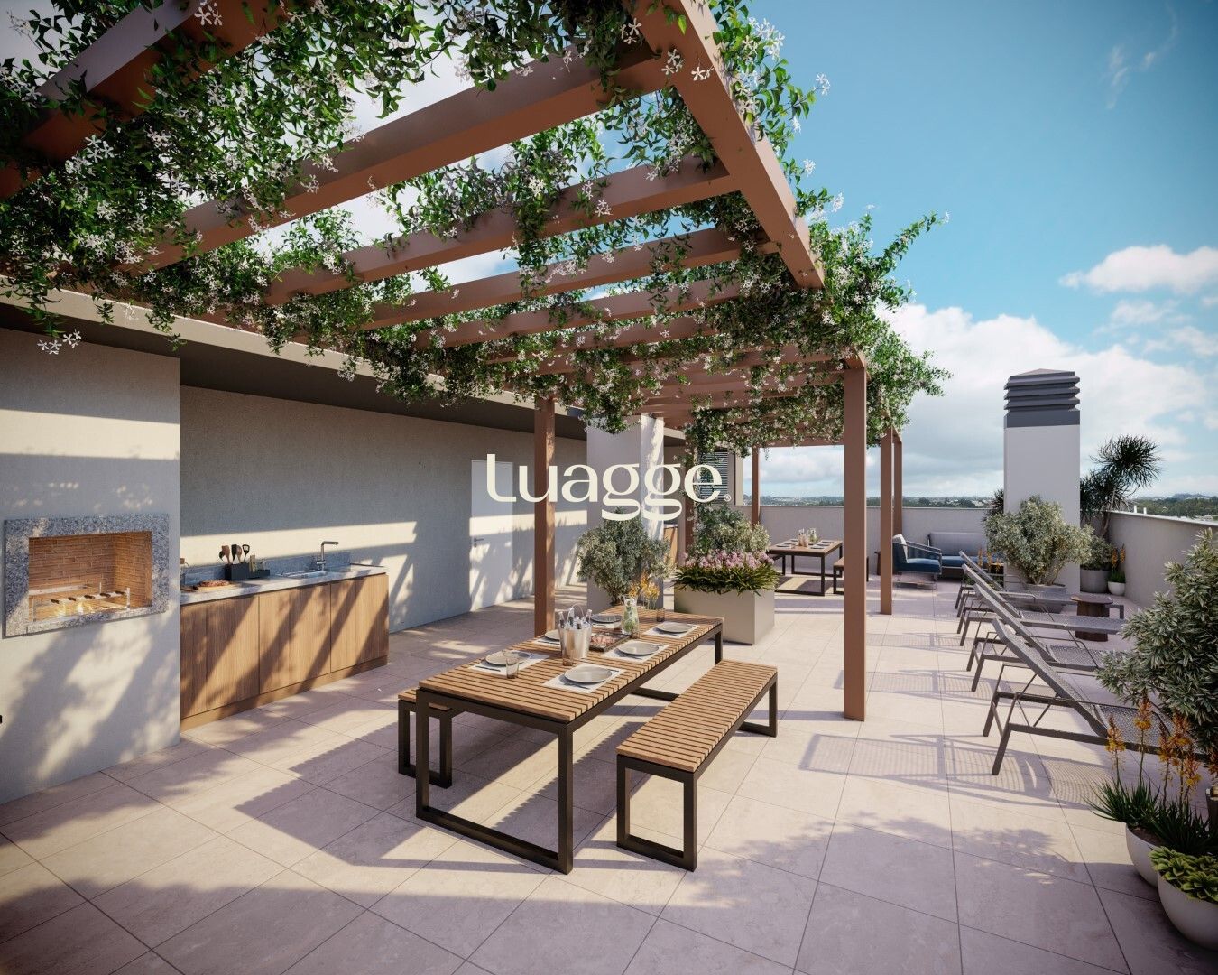 Apartamento, 2 quartos, 53 m² - Foto 14