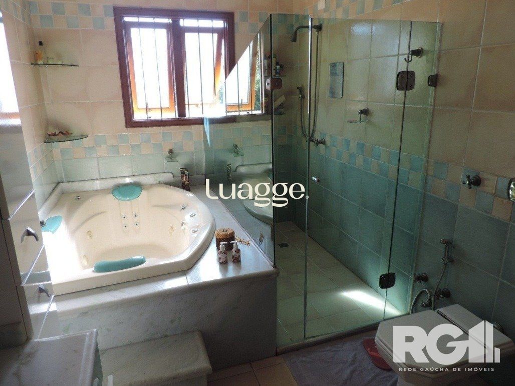Casa à venda com 4 quartos, 529m² - Foto 37
