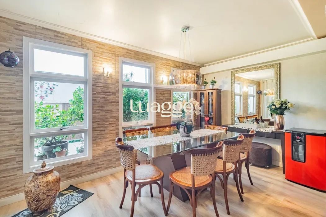 Casa de Condomínio à venda com 3 quartos, 228m² - Foto 9
