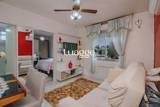 Apartamento, 1 quarto, à venda, 39 m², Morro Santana - Porto Alegre — foto 5