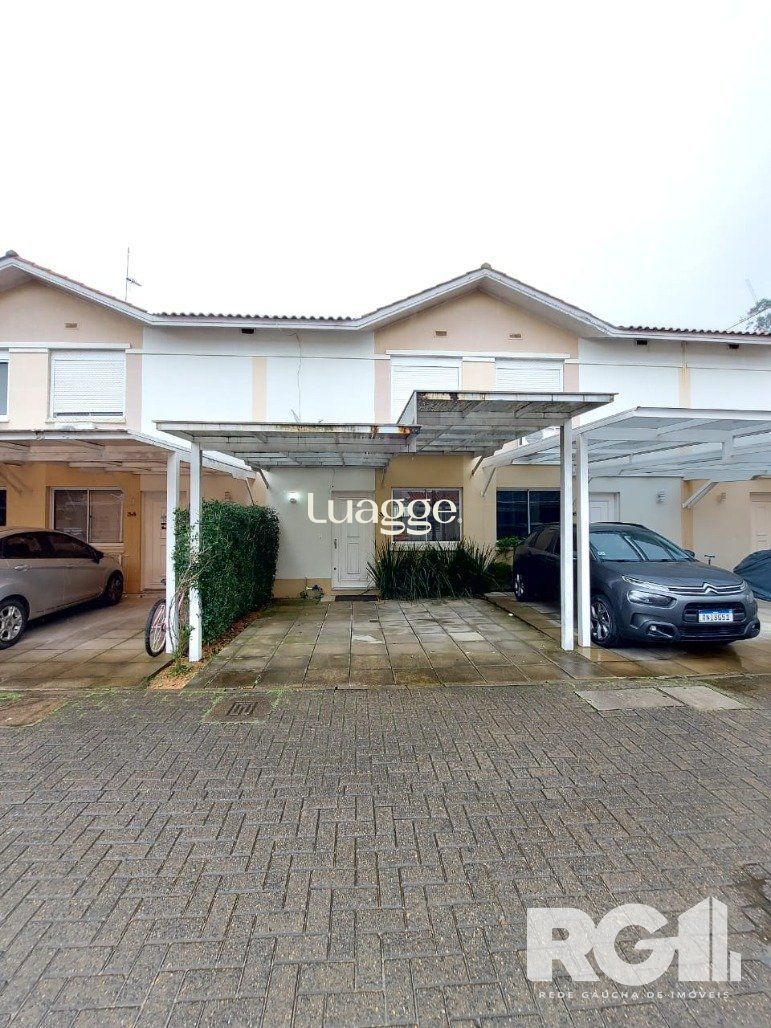 Casa de Condomínio à venda com 2 quartos, 132m² - Foto 25
