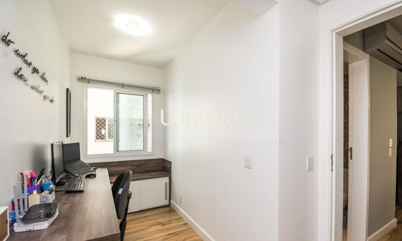 Apartamento à venda com 3 quartos, 107m² - Foto 15