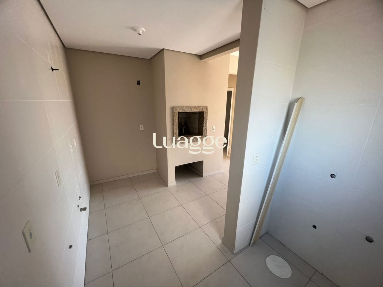Apartamento, 2 quartos, 66 m² - Foto 2