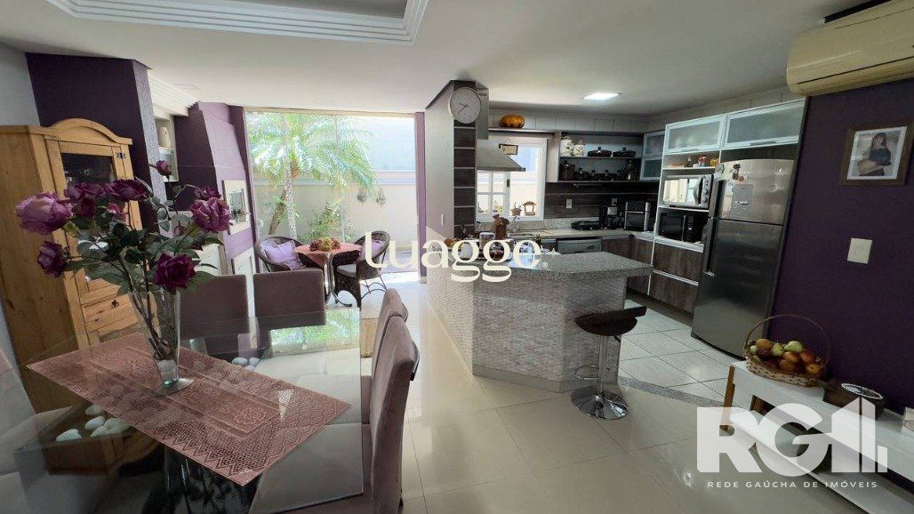 Casa de Condomínio à venda com 5 quartos, 249m² - Foto 11