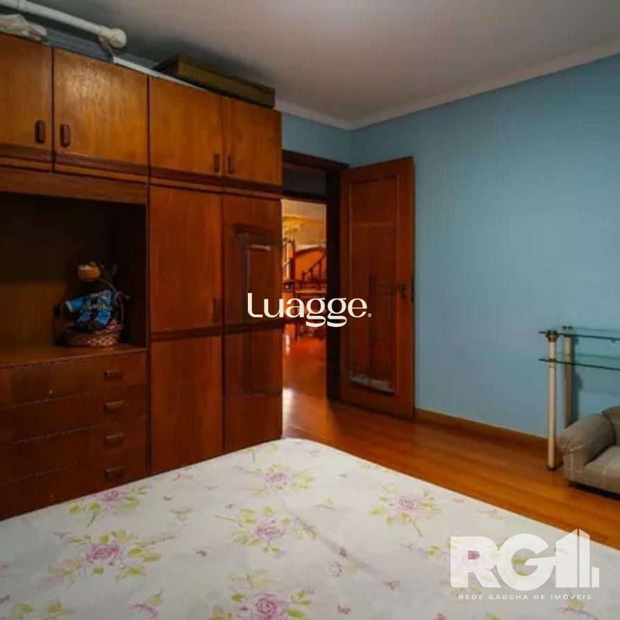 Casa à venda com 4 quartos, 529m² - Foto 24