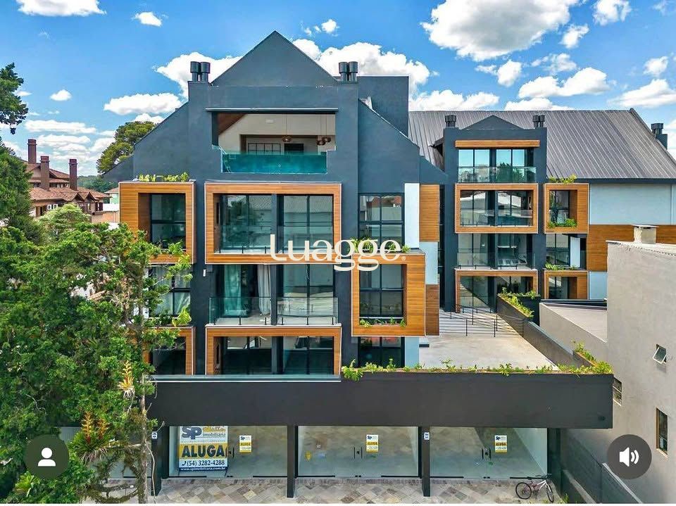 Apartamento, 1 quarto, 41 m² - Foto 1