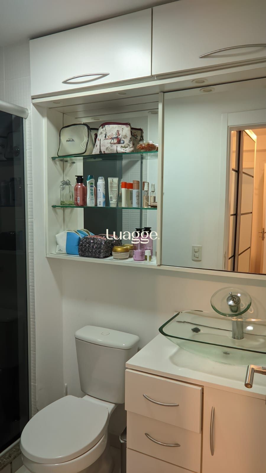 Apartamento à venda com 3 quartos, 70m² - Foto 8