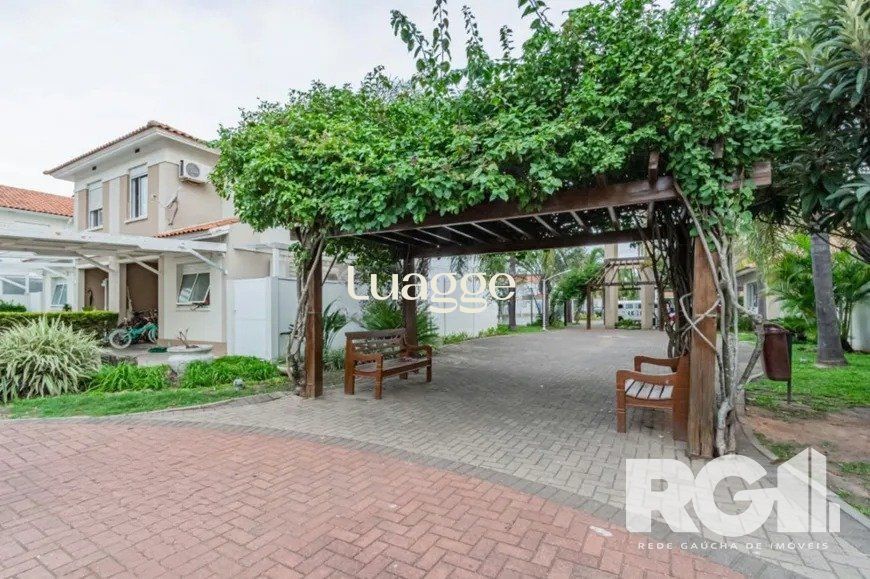 Casa de Condomínio à venda com 2 quartos, 132m² - Foto 28