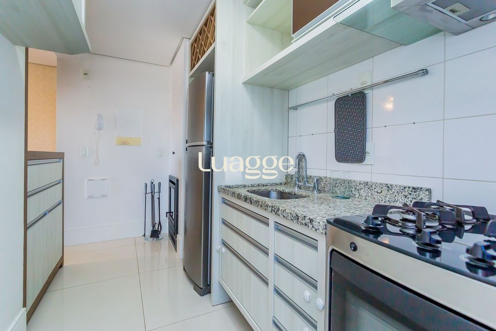 Apartamento à venda com 3 quartos, 84m² - Foto 9