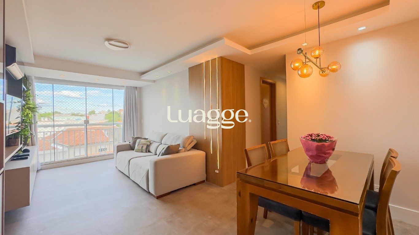 Apartamento, 3 quartos, à venda, 82 m², Jardim Lindóia - Porto Alegre — foto 2