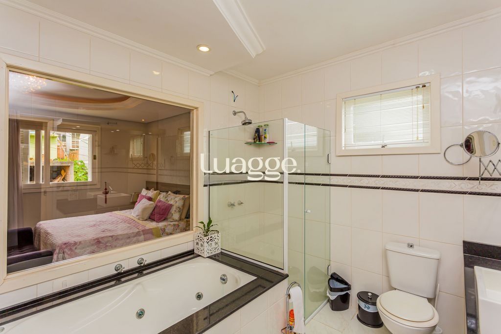 Casa de Condomínio à venda com 3 quartos, 275m² - Foto 33