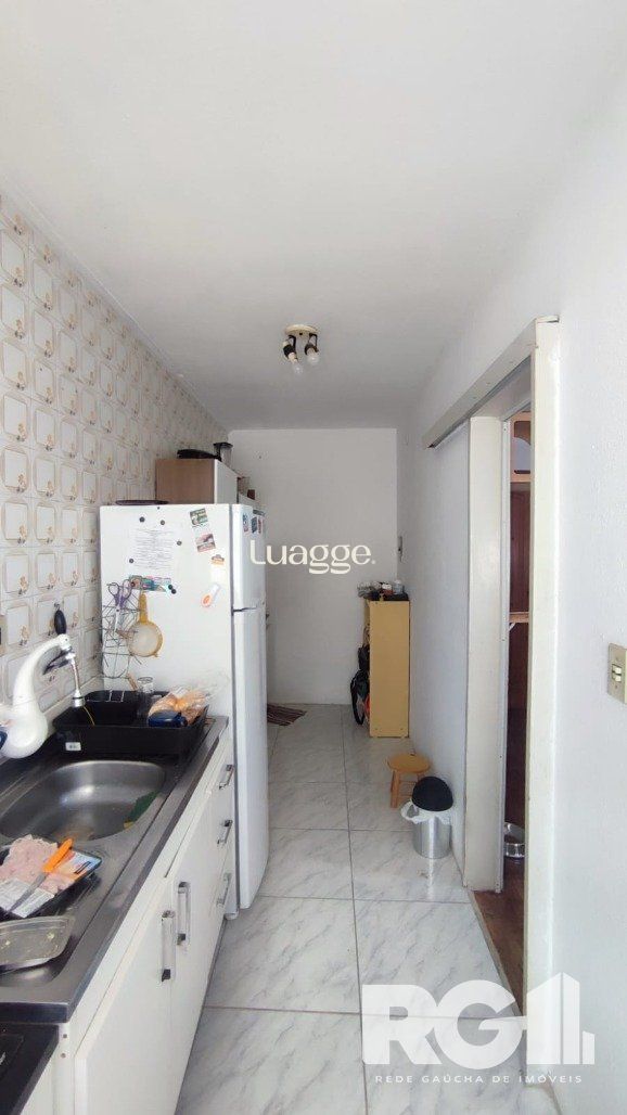 Apartamento à venda com 1 quarto, 40m² - Foto 14