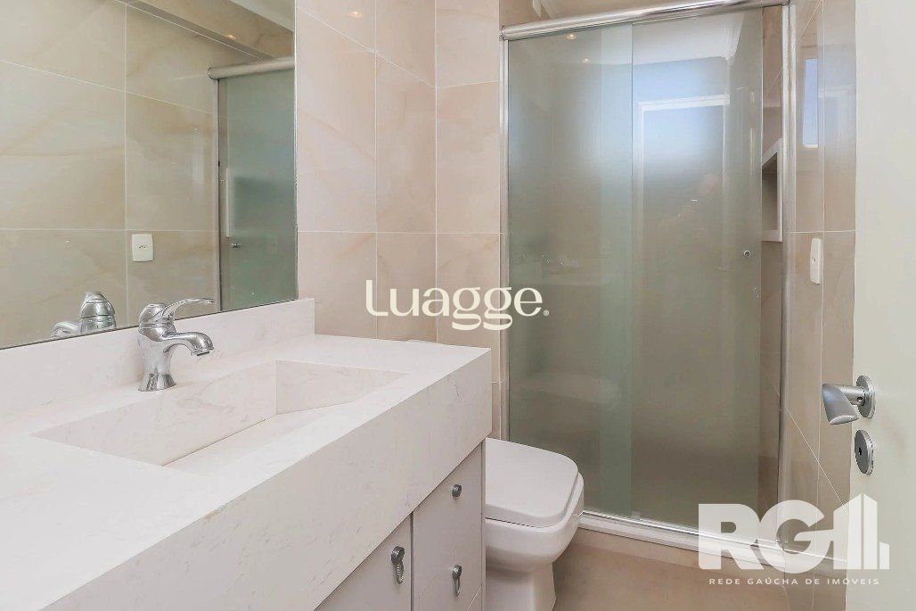 Apartamento à venda com 3 quartos, 107m² - Foto 19