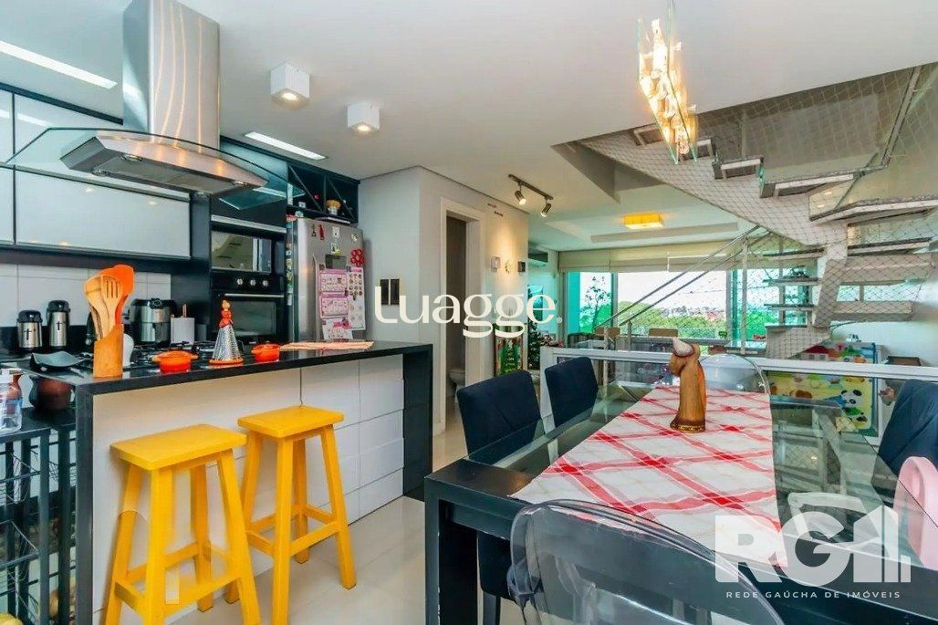 Casa à venda com 3 quartos, 173m² - Foto 3